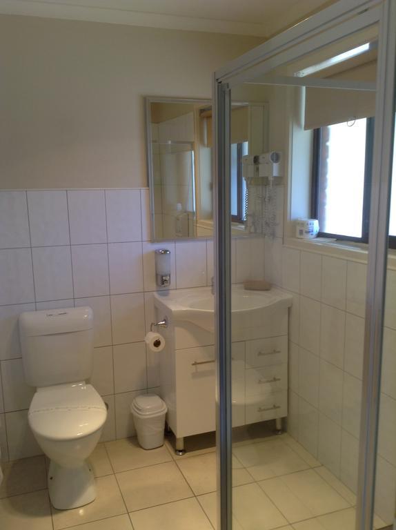 Melton Motor Inn And Apartments Ruang foto
